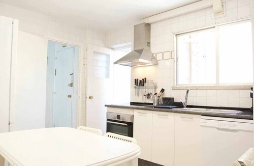 Ferrol Apartment | Apartment AVENIDA DO MAR