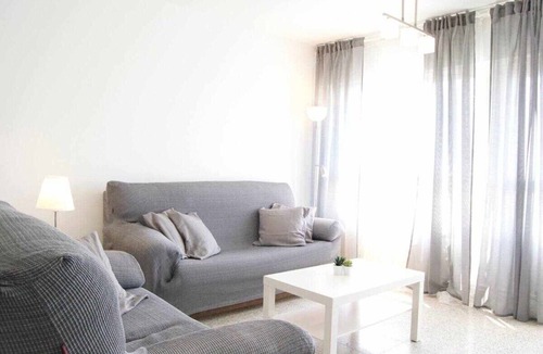 Ferrol Apartment | Apartment AVENIDA DO MAR