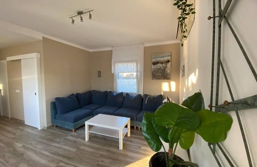 Empuriabrava Apartment | Apartment B Casa Pani - 2 apartments with private pool