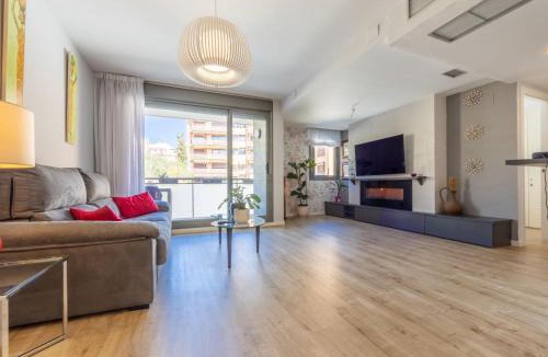 Torredembarra Apartment | Apartment Barcelona by Interhome