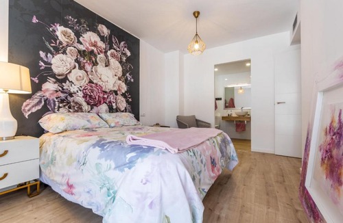 Torredembarra Apartment | Apartment Barcelona by Interhome