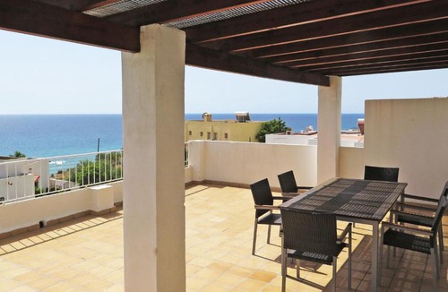Ventanicas-El Cantal Apartment | Apartment Bella - MOJ161