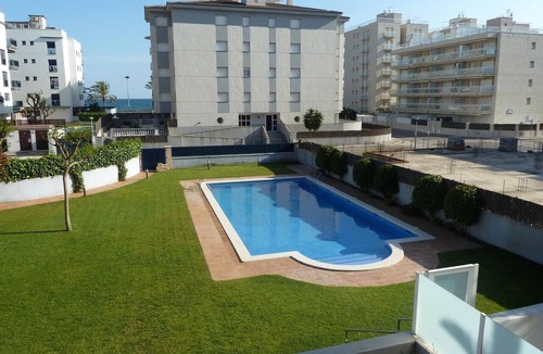 Calafell Apartment | Apartment Blaucel - Calafell