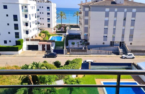 Calafell Apartment | Apartment Blaucel - Calafell