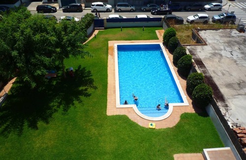 Calafell Apartment | Apartment Blaucel - Calafell