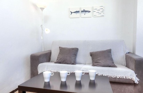 Llanca Apartment | Apartment Blue Ocean-1