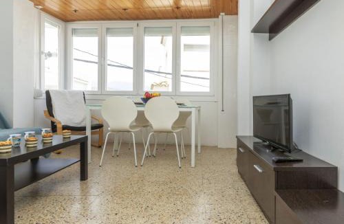 Llanca Apartment | Apartment Blue Ocean-2 by Interhome