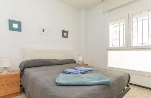 Llanca Apartment | Apartment Blue Ocean-2 by Interhome