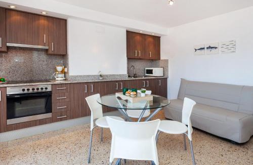 Llanca Apartment | Apartment Blue Ocean-3 by Interhome
