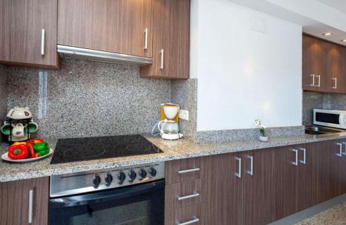 Llanca Apartment | Apartment Blue Ocean-3 by Interhome