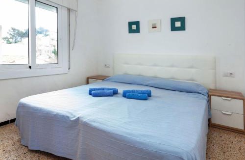 Llanca Apartment | Apartment Blue Ocean-3 by Interhome