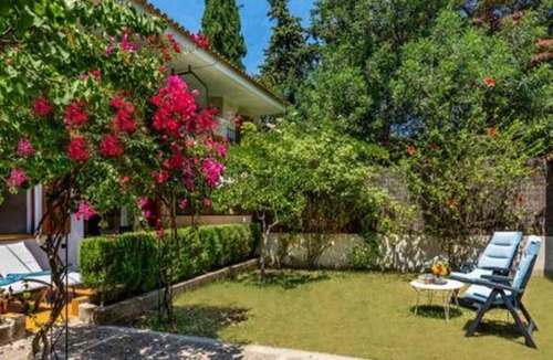 Puerto de Soller Apartment | Apartment Bougainvillea