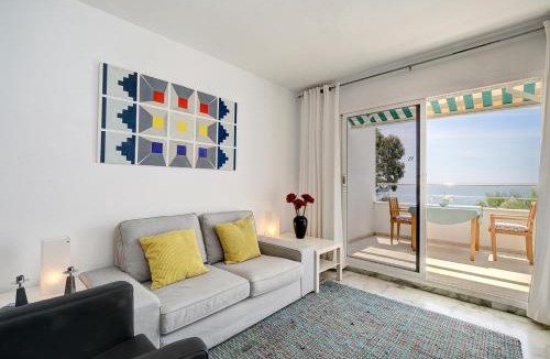 New Golden Mile Apartment | Apartment Boulevard 205