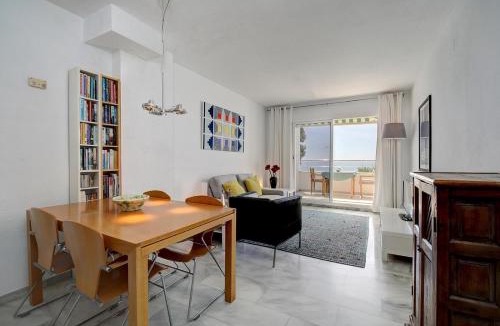 New Golden Mile Apartment | Apartment Boulevard 205