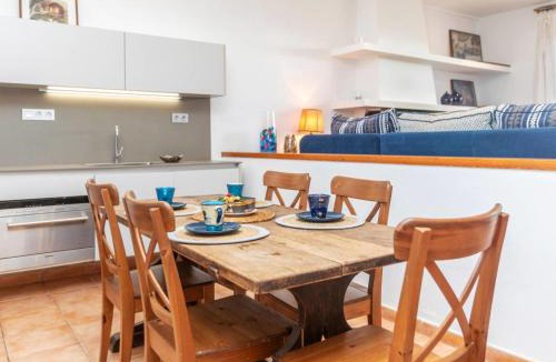 Salionc Apartment | Apartment Brat Salions by Interhome
