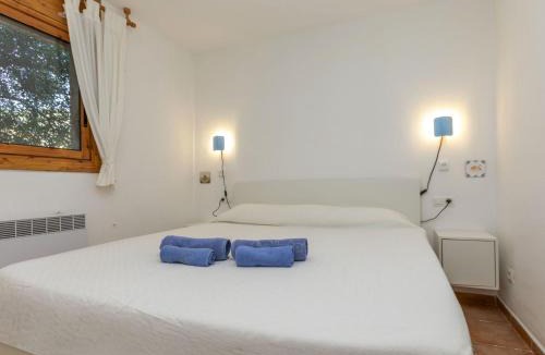 Salionc Apartment | Apartment Brat Salions by Interhome