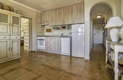 La Canuta Apartment | Apartment Brisa - PlusHolidays