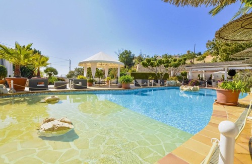 La Canuta Apartment | Apartment Brisa - PlusHolidays
