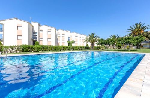 Calella de Palafrugell Apartment | Apartment CB E-3 - Calella de Palafrugell