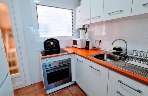 Cabrera de Mar Apartment | Apartment Cabrera Burriac