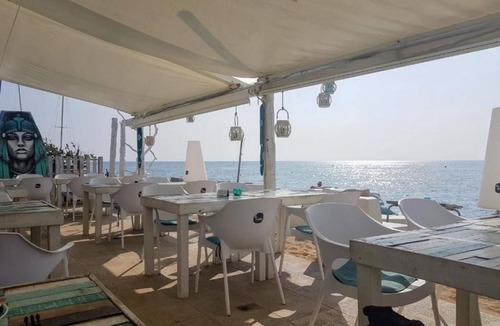 Cabrera de Mar Apartment | Apartment Cabrera Burriac