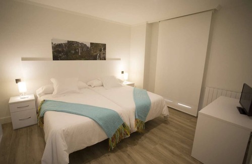 Gibaja Apartment | Apartment "Cailagua".