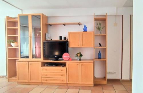 Cala Apartment | Apartment Cala Benidorm by Interhome