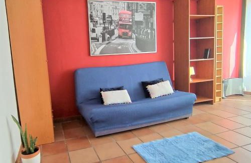 Cala Apartment | Apartment Cala Benidorm by Interhome