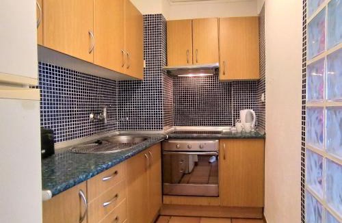Cala Apartment | Apartment Cala Benidorm by Interhome