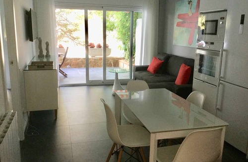 Tossa de Mar Apartment | Apartment Cala Llevadó Luxury - Feel the sensation