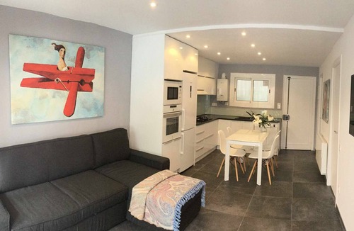 Tossa de Mar Apartment | Apartment Cala Llevadó Luxury - Feel the sensation