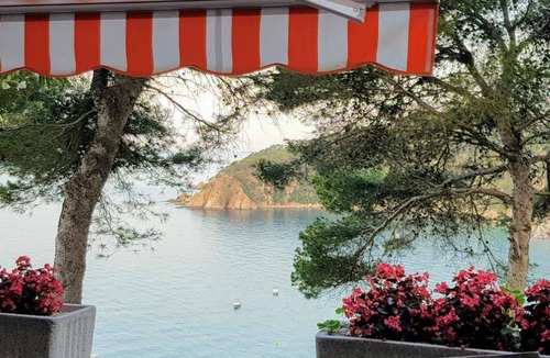 Tossa de Mar Apartment | Apartment Cala Llevadó Luxury - Feel the sensation