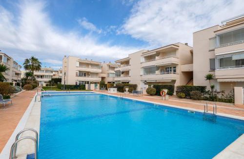 Vinaros Apartment | Apartment Cala Montero-1 by Interhome