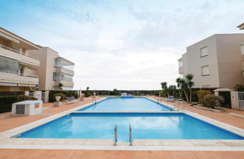 Vinaros Apartment | Apartment Cala Montero-1 by Interhome
