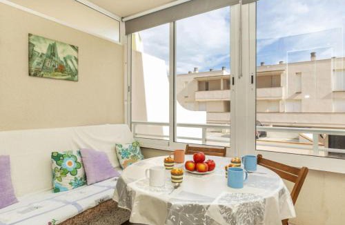 Vinaros Apartment | Apartment Cala Montero-1 by Interhome