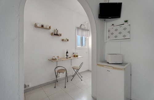 Vueltas House | Apartment 'Candelaria C' with Wi-Fi