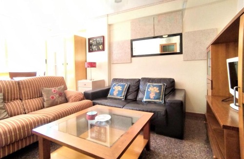 Finestrat Apartment | Apartment Cardenal II by Interhome