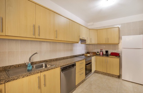 Fuencaliente de la Palma Apartment | Apartment 'Casa Caronehe' with Sea View, Private Terrace and Wi-Fi