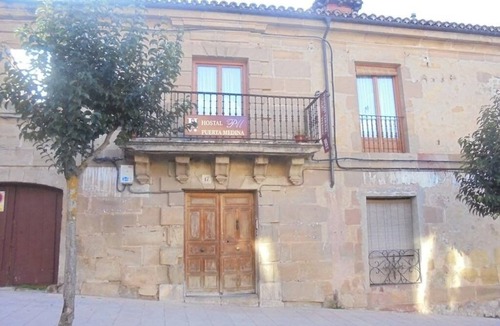 Siguenza Condo | Apartment Casa de la Catedral Baja