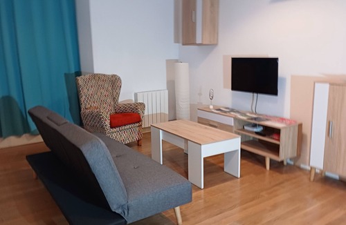 Siguenza Condo | Apartment Casa de la Catedral Baja