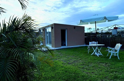 Tajuya House | Apartment 'Casa Deco' with Mountain Views, Wi-Fi and Air Conditioning
