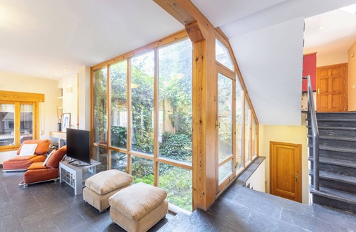 La Matilla Apartment | Apartment 'Casa Rural Cantueso 1' with Mountain View, Private Terrace and Wi-Fi