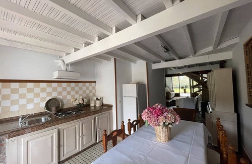 Andrin Apartment | Apartment 'Casa' with Mountain View, Private Terrace and Wi-Fi