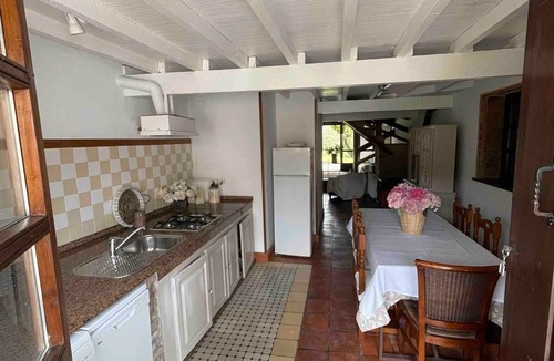 Andrin Apartment | Apartment 'Casa' with Mountain View, Private Terrace and Wi-Fi