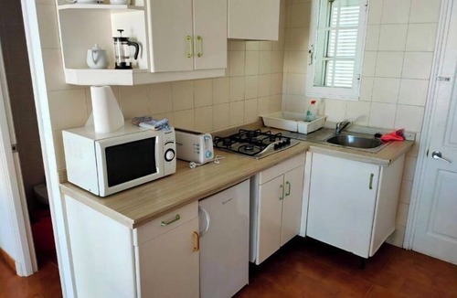 Arenal d'en Castell Apartment | Apartment Castellsol Arenal Home Beach