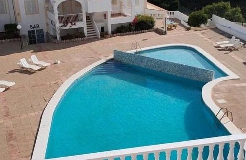 Arenal d'en Castell Apartment | Apartment Castellsol Arenal Home Beach