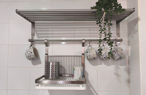 La Trinidad Apartment | APARTMENT CHURRUCA 3A recently refurbished, ten minutes from downtown