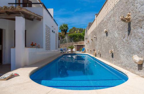Cala San Vicente Apartment | Apartment Clara A - CSV175 by Interhome