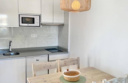 Canyamel Apartment | Apartment Close to the Beach with Pool Access, Private Terrace, Air Conditioning and Wi-Fi