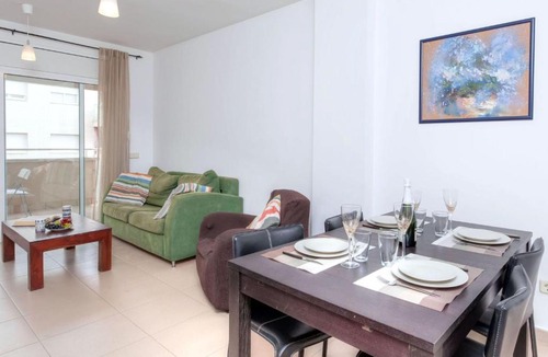 Lloret de Mar Apartment | Apartment Clothilde